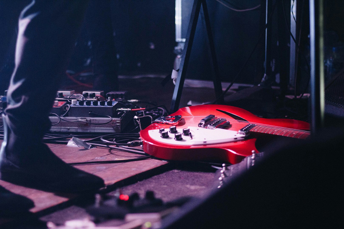 Blues and BBQ Tampa at Carrollwood Cultural Center – Live Blues Festival in Tampa 2027