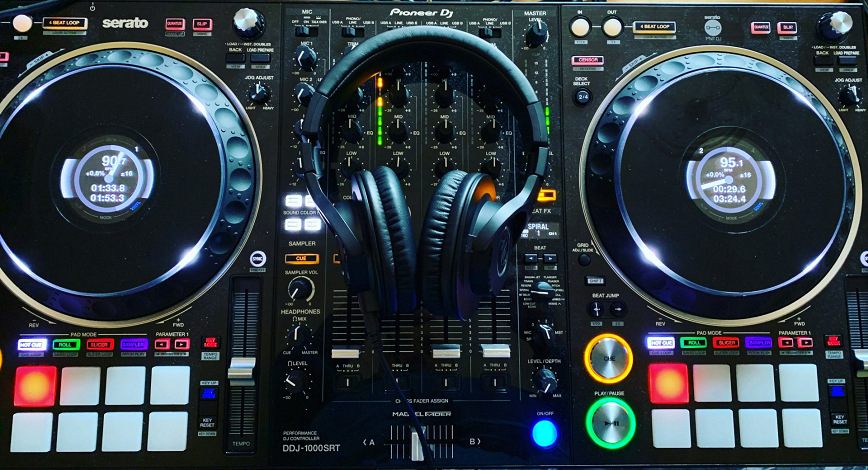 DJ BMF Live at Lil Indies, Orlando – Electronic Dance Music Night on Jul 3, 2026