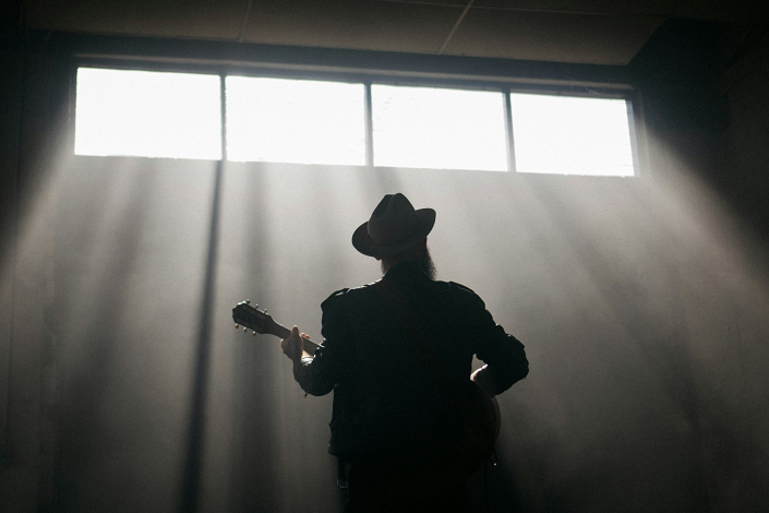 Hard Swingin Country Soiree with Decker & Dimitrov, Lil Indies Orlando – Jul 22, 2026
