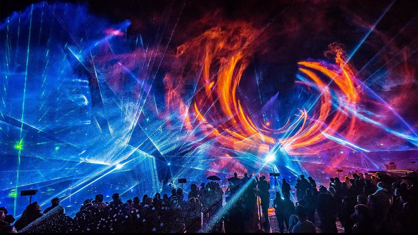 Event cover