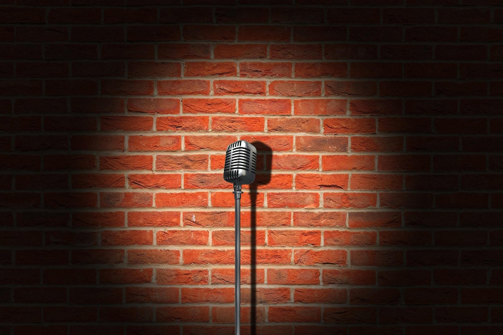 Event cover