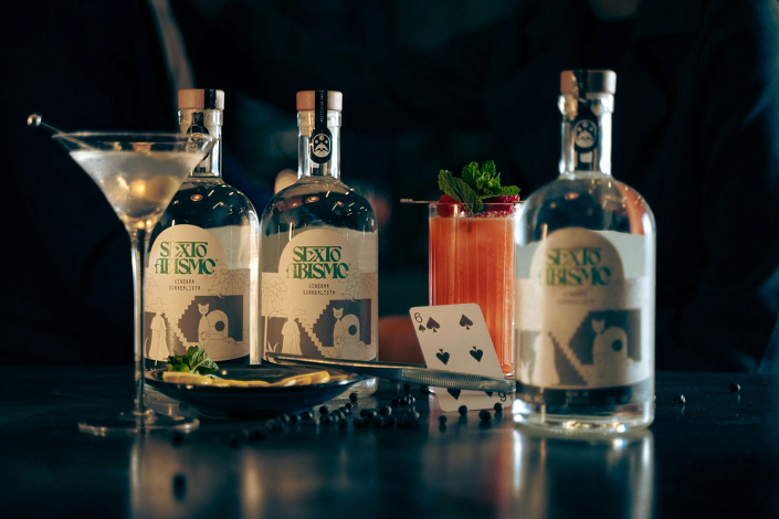 Uncorked Freedom Mixology Class in Jacksonville – Cocktail and Bartending Experience Aug 2026
