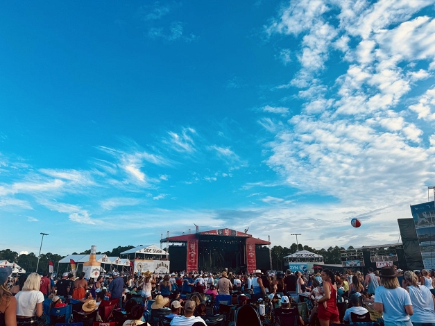 Country Concerts Orlando – Hard Swingin' Country Soiree with Decker & Dimitrov at Lil Indies, Orlando
