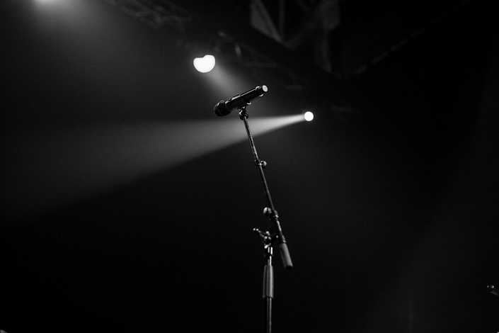 Event cover