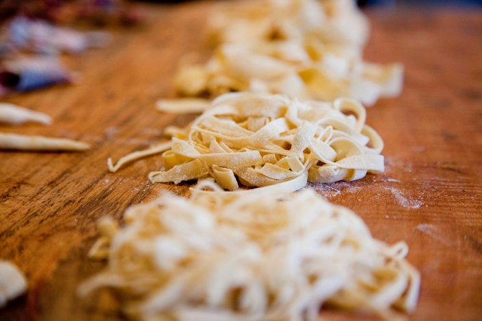 Handmade Pasta Cooking Class at Myrtle Avenue Brewing, Jacksonville – Cooking Class Jacksonville