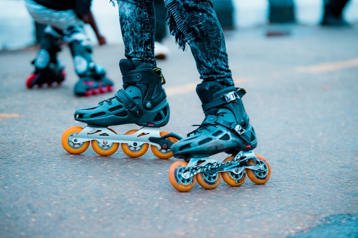Gospel Skate Night in Jacksonville – Jacksonville Events for Community and Culture, Sep 2026