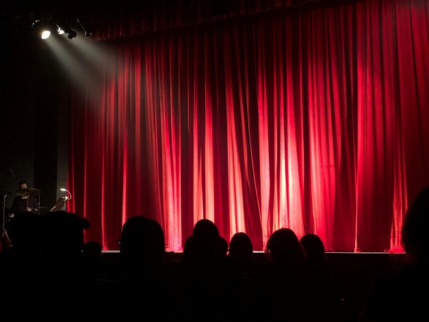 Maddy Smith Comedy Show at The Comedy Zone, Jacksonville – Opening Night Sep 10, 2026