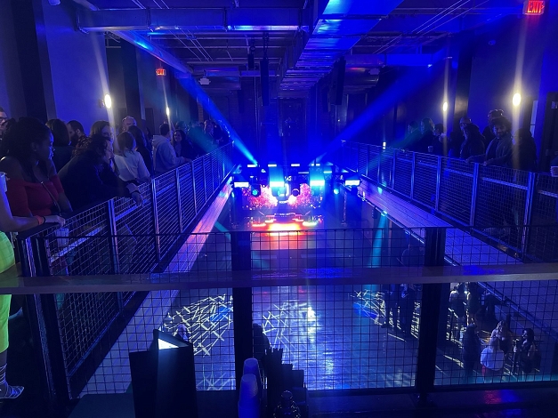 Walker & Royce at Decca Live, Jacksonville – Decca Live Jacksonville EDM Night Sep 2026