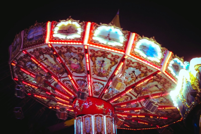 Fall Fest at Carrollwood Market, Tampa – Family Events Tampa and Fall Festival Fun