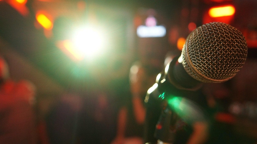 Event cover