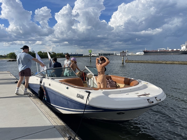 Tampa Bay Boat Show at Expo Hall, Tampa – Boats for Sale and Boat Show Exhibits 2026