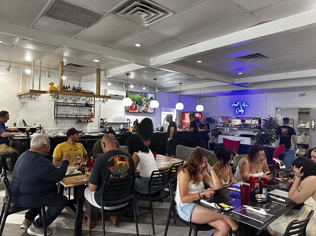 RuPaul's Drag Race Werq The World Tour at Hard Rock Cafe, Orlando – Iconic Drag Performance Show