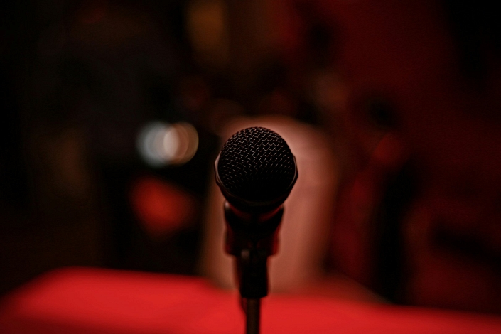 Event cover