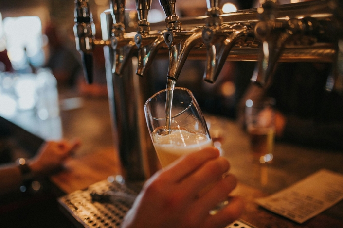 Stein Hoisting Competition at Lake Nona Oktoberfest 2026 – Lake Nona Town Center, Orlando
