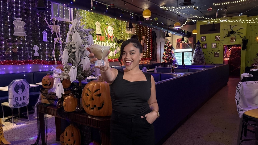Halloween Soiree Kid-Preneur Market at Meadows Farmers Market, Sarasota – Farmers Market Sarasota
