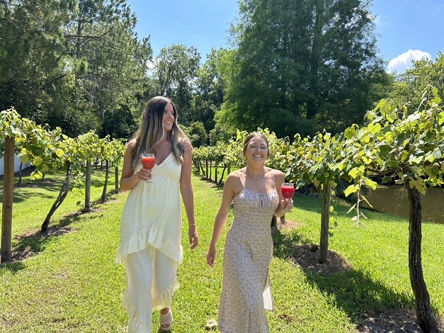 Event cover