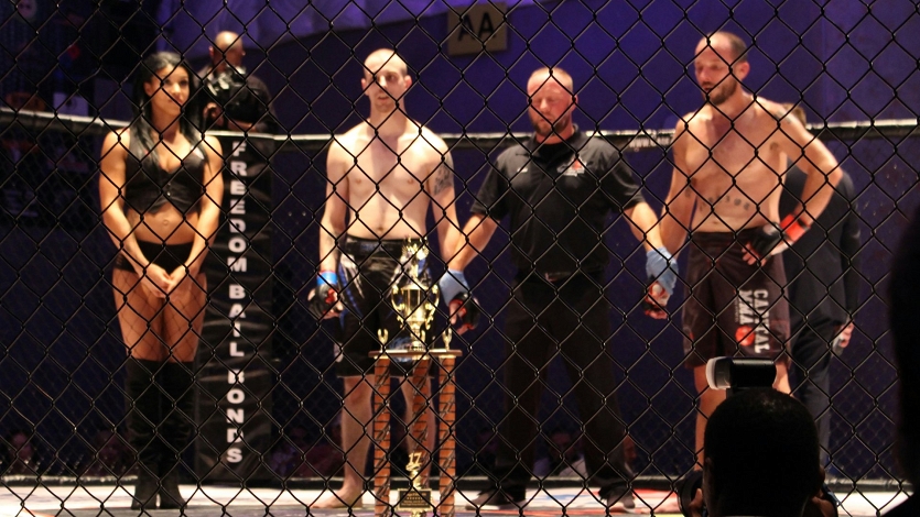 Mike Perry vs Dillon Danis – Duel Arena MMA Event in Orlando, Aug 29, 2026