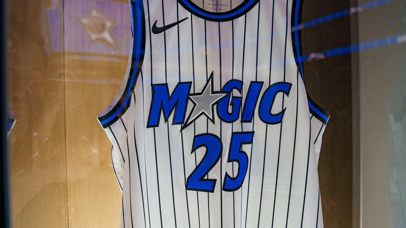 Orlando Magic vs Cleveland Cavaliers at Kia Center, Orlando – NBA Tickets Dec 16, 2026