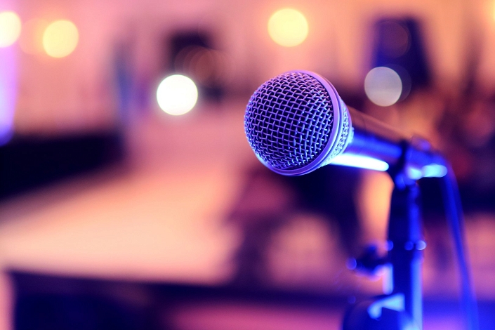 Event cover