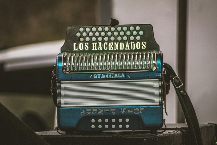 Event cover