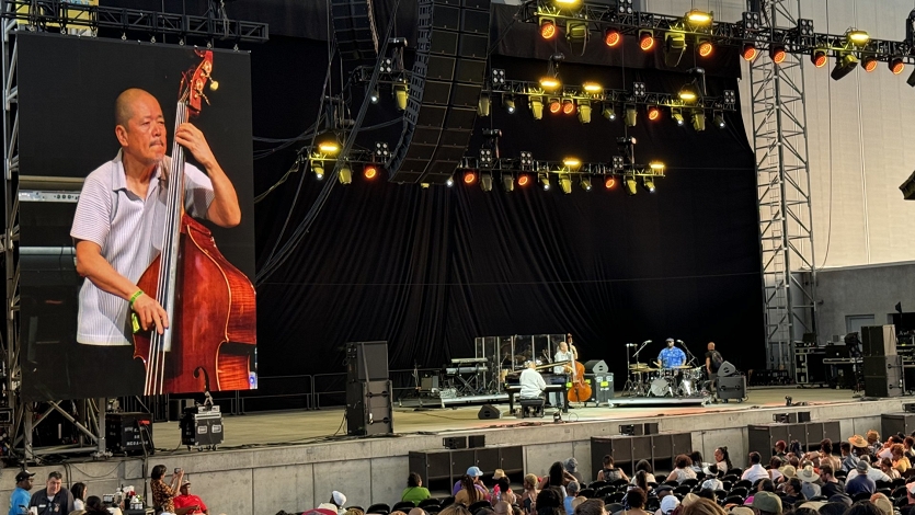 Vilano Beach Music Fest – The Vilano Beach Main Street Music Fest in St. Augustine, Florida