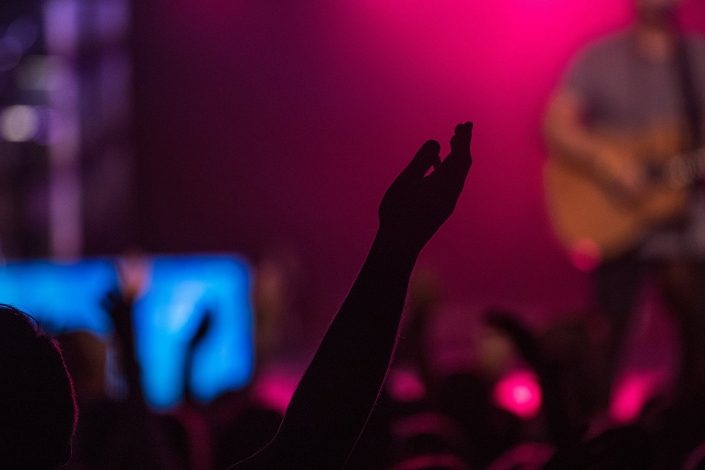 Fall Gospel Explosion Jacksonville – United in Faith 2026 at Buckman St, Jacksonville, Florida