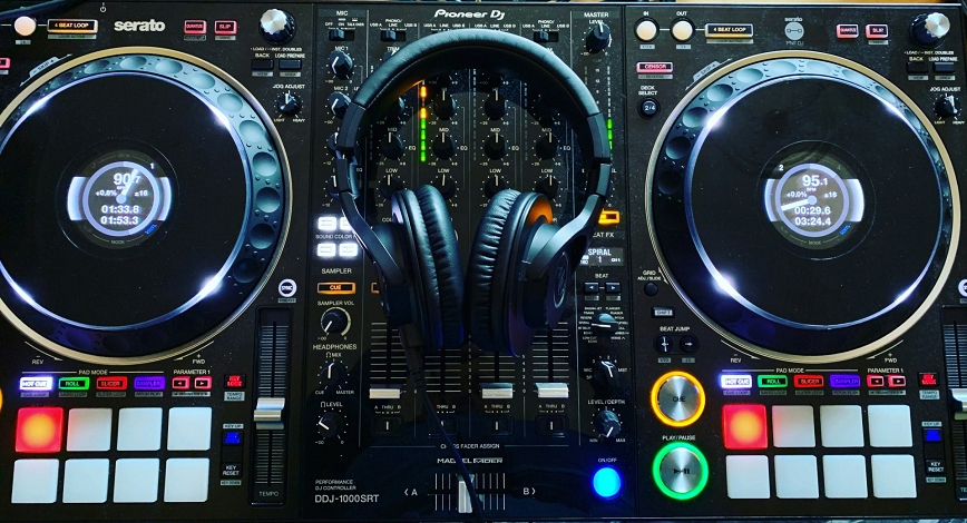 Snow Strippers EDM Concert at The Vanguard, Orlando – Electronic Music Show Sep 2026
