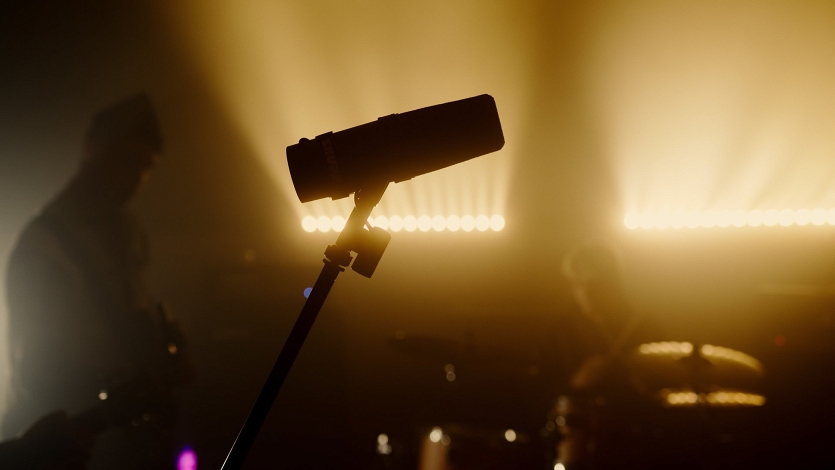 Six Sex Concert at Celine, Orlando – Live Show September 17, 2026
