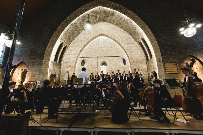 Event cover