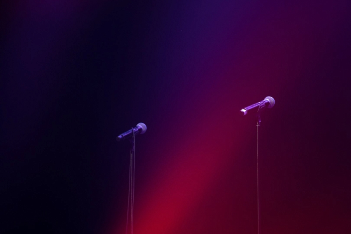 Event cover