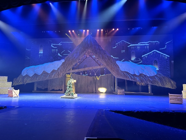 Event cover