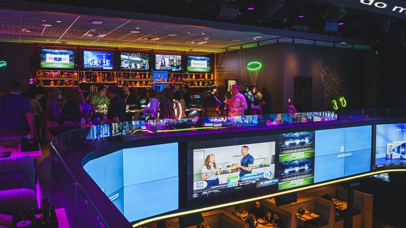 Jags vs Bengals Watch Party at The Block JAX, Jacksonville – Jaguars Game Day Oct 4, 2026