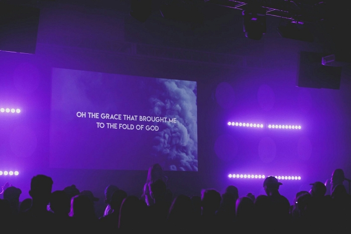 Event cover