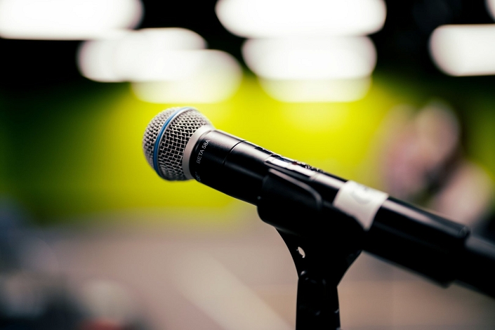 NAW or NEVER at Live at the Pointe Orlando – Comedy Shows Orlando Performing Arts Event