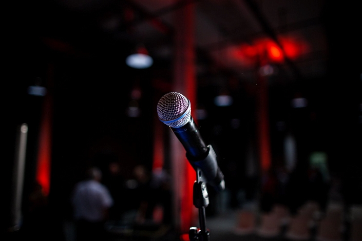 Event cover