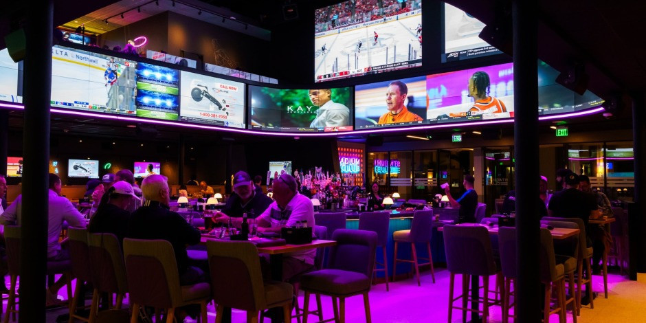 World Soccer Kickoff Party