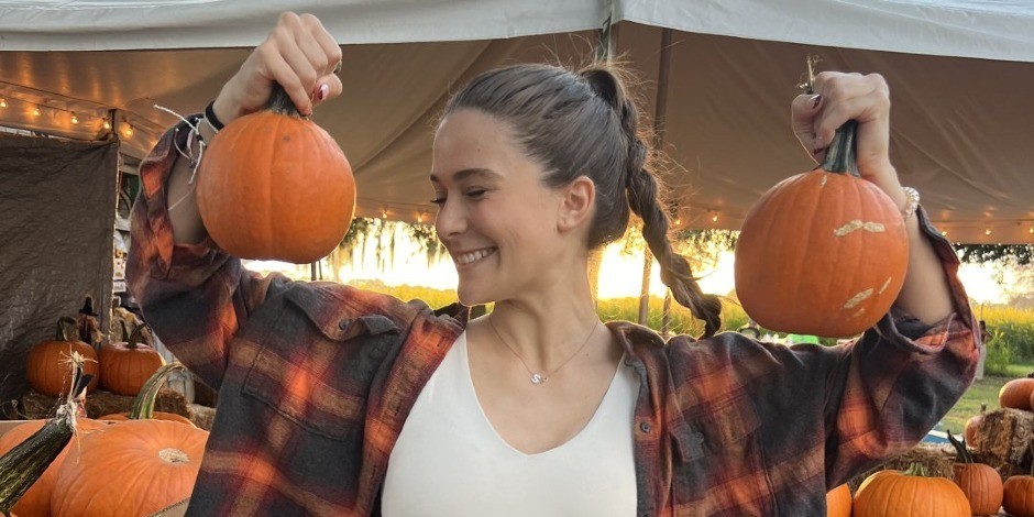 Fresh Picked Finds - A Fall Themed Market