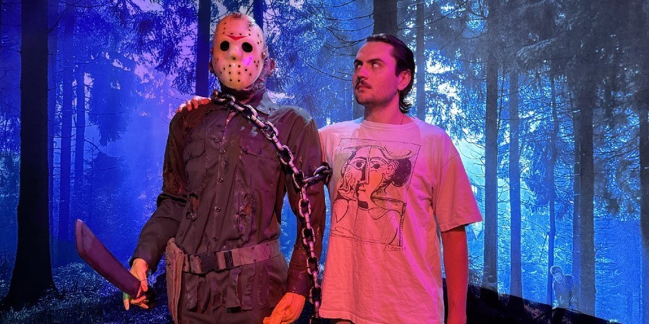 Spooky Empire
