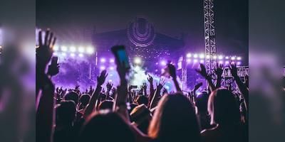 San Francisco Concert Scene in January 2025