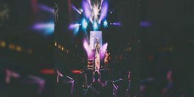 Live Music Venue in Greensboro, NC 2025