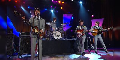 Live Music Event in Winnipeg 2025