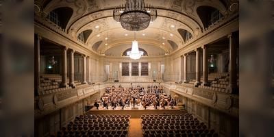 Live Music Event in Omaha 2025