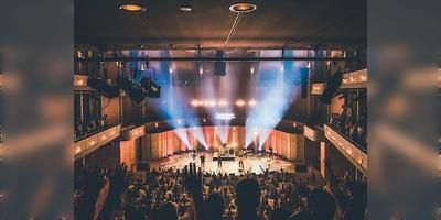 Chinese music performance in Reno 2025