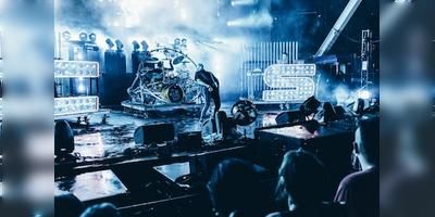 Live Music Event in Los Angeles 2025