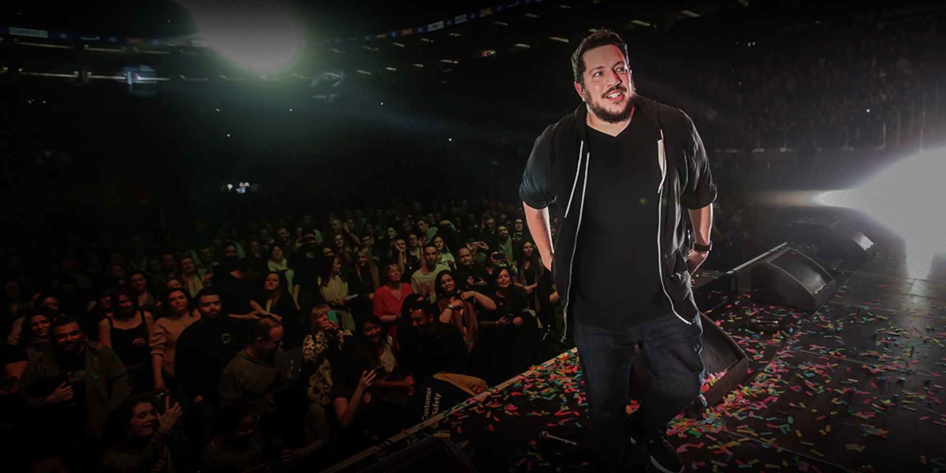 Florida Concert Experience 2025