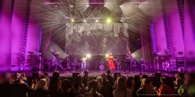 Raleigh Concert Experience in 2025