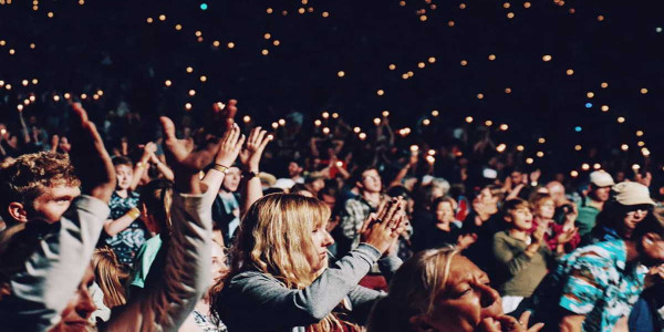 Live Music Experience in Grand Junction 2025