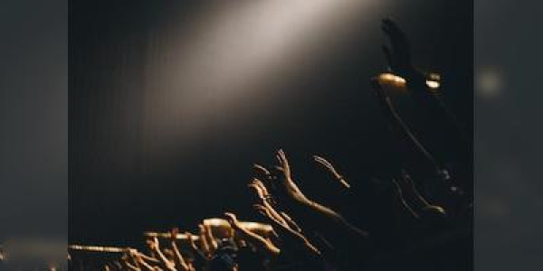 Live music atmosphere in Philadelphia in 2025