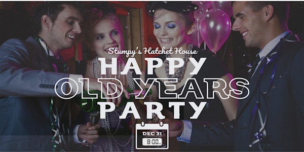 Event cover