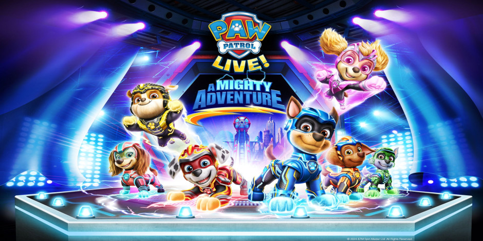 Event cover